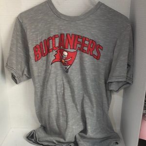 Fanatics Brady Buccaneers Tee Shirt
